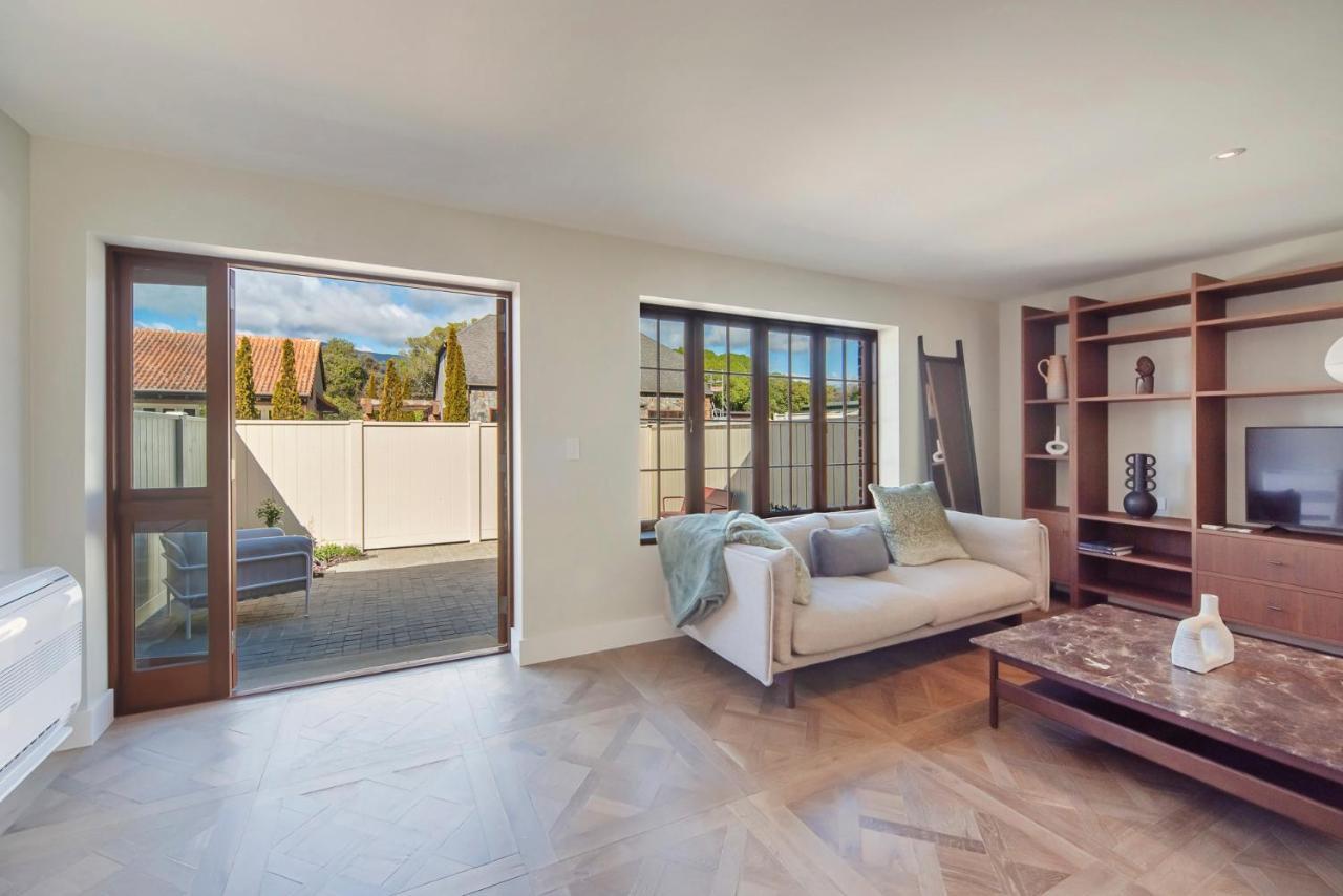Monaco Resort Apartment Nelson Dış mekan fotoğraf