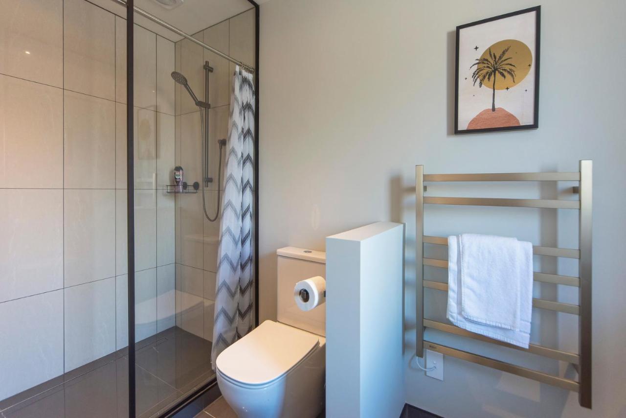 Monaco Resort Apartment Nelson Dış mekan fotoğraf