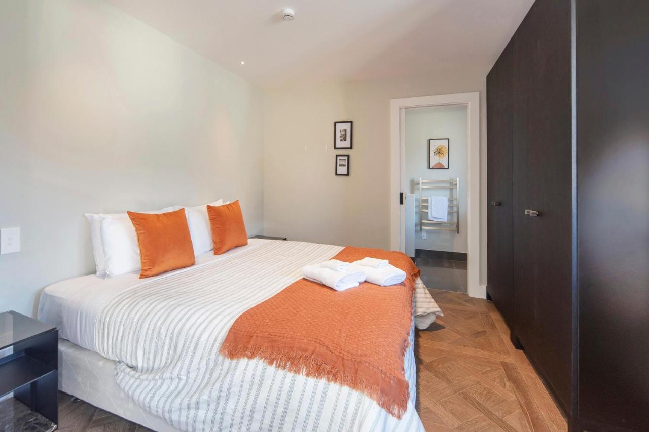 Monaco Resort Apartment Nelson Dış mekan fotoğraf