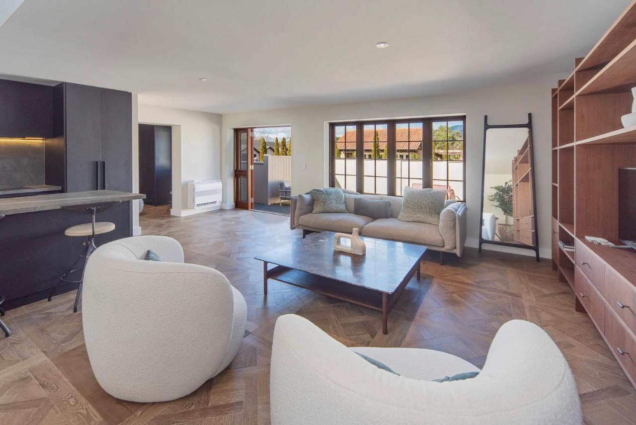 Monaco Resort Apartment Nelson Dış mekan fotoğraf