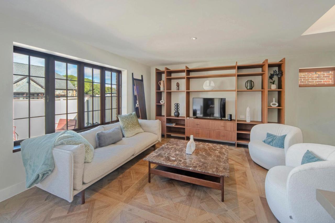 Monaco Resort Apartment Nelson Dış mekan fotoğraf