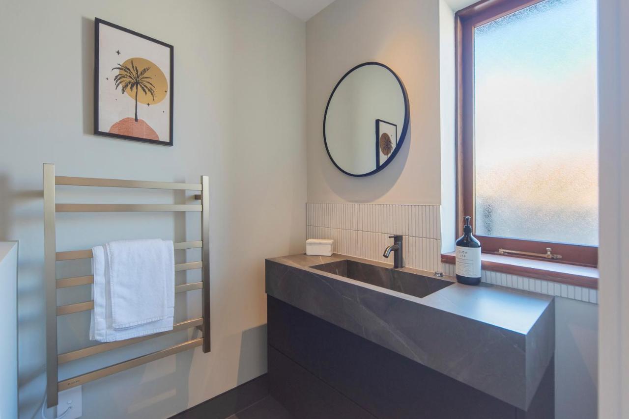 Monaco Resort Apartment Nelson Dış mekan fotoğraf
