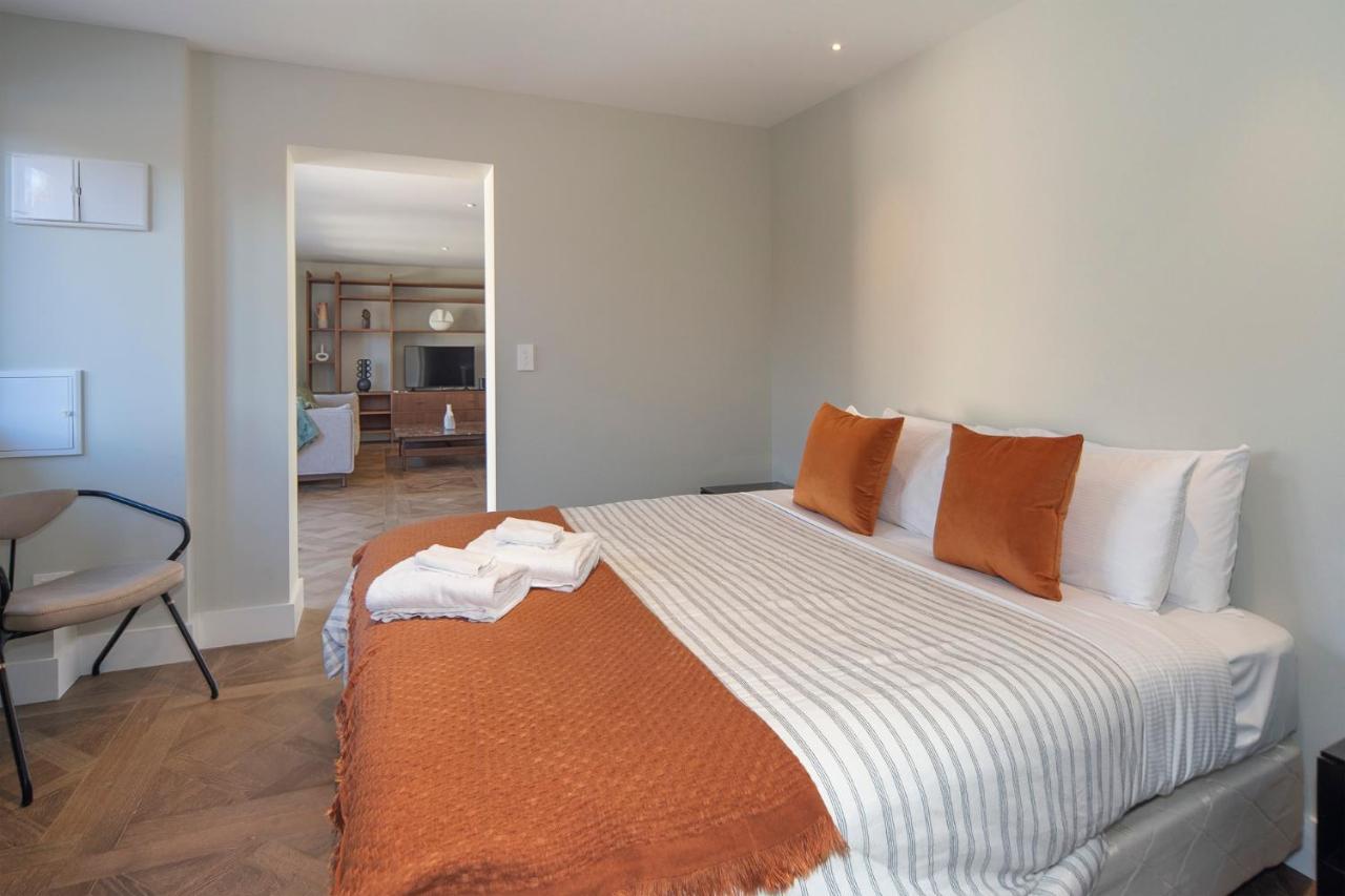 Monaco Resort Apartment Nelson Dış mekan fotoğraf